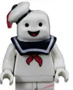 Sammler-Minifiguren – Auswahl aus vielen Charakteren