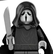 Sammler-Minifiguren – Auswahl aus vielen Charakteren