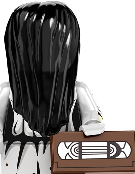 Sammler-Minifiguren – Auswahl aus vielen Charakteren