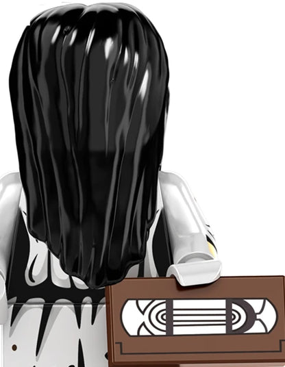 Sammler-Minifiguren – Auswahl aus vielen Charakteren