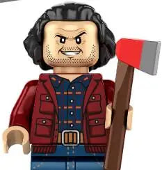 Sammler-Minifiguren – Auswahl aus vielen Charakteren