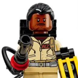 Sammler-Minifiguren – Auswahl aus vielen Charakteren