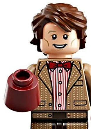 Sammler-Minifiguren – Auswahl aus vielen Charakteren