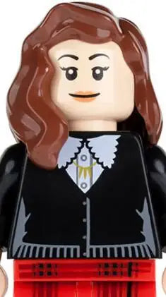 Sammler-Minifiguren – Auswahl aus vielen Charakteren