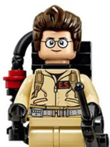 Sammler-Minifiguren – Auswahl aus vielen Charakteren