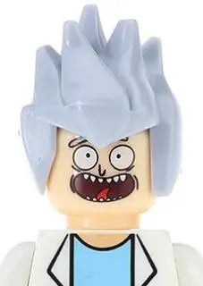 Sammler-Minifiguren – Auswahl aus vielen Charakteren