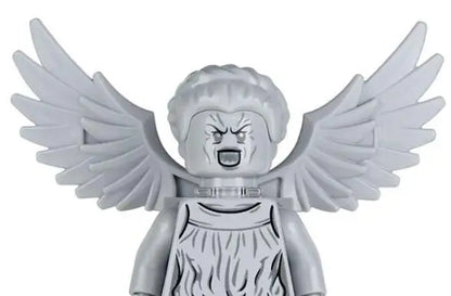 Sammler-Minifiguren – Auswahl aus vielen Charakteren