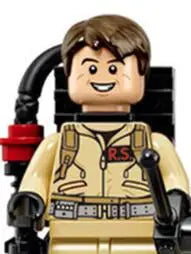 Sammler-Minifiguren – Auswahl aus vielen Charakteren