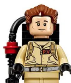 Sammler-Minifiguren – Auswahl aus vielen Charakteren